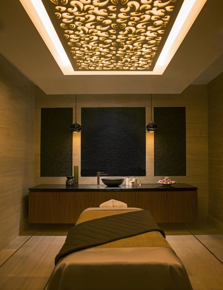 Fotos del hotel - St. Regis Saadiyat Island