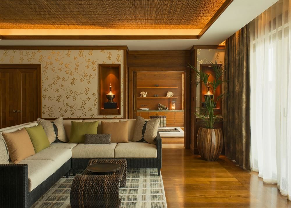 Fotos del hotel - St. Regis Saadiyat Island