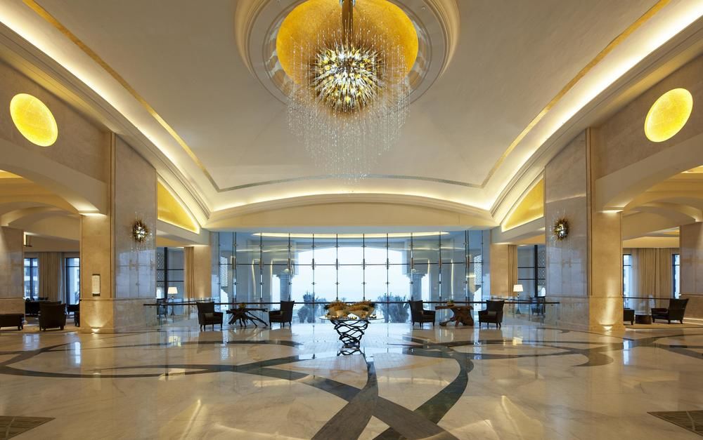 Fotos del hotel - St. Regis Saadiyat Island