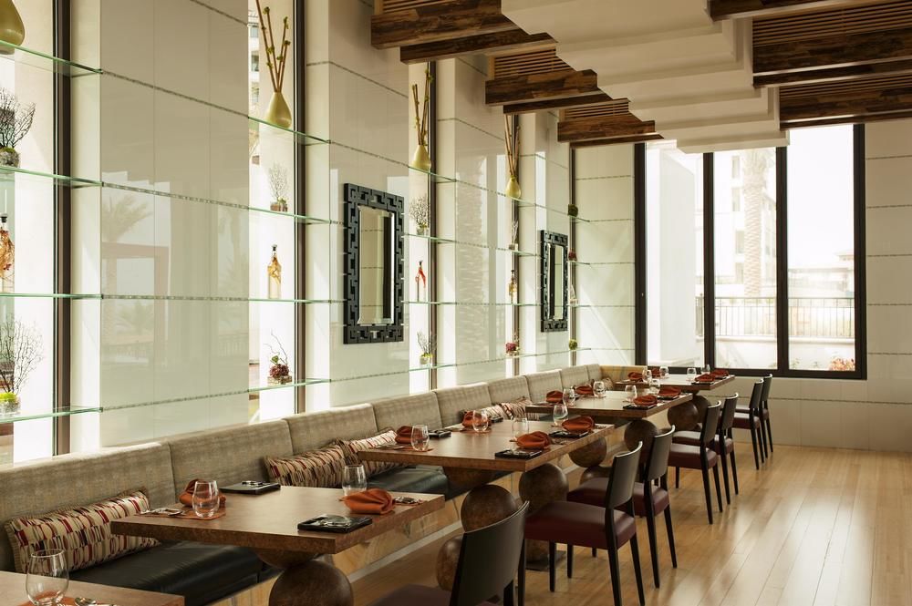 Fotos del hotel - St. Regis Saadiyat Island