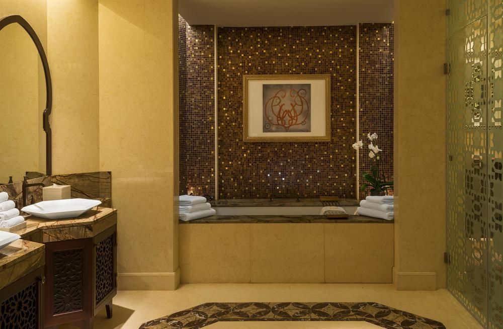 Fotos del hotel - St. Regis Saadiyat Island