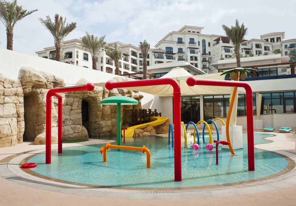 Fotos del hotel - St. Regis Saadiyat Island