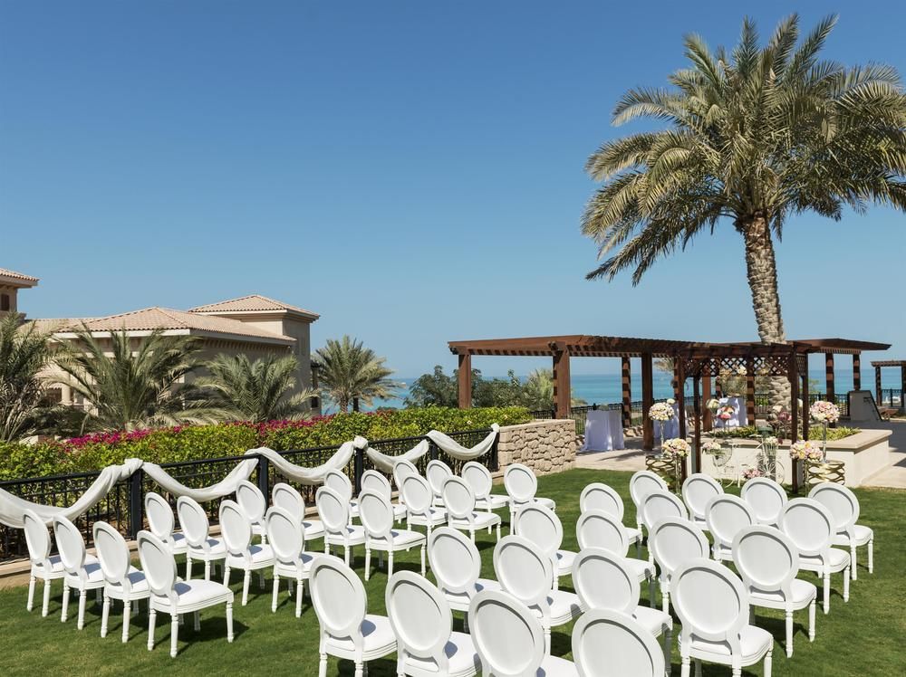 Fotos del hotel - St. Regis Saadiyat Island