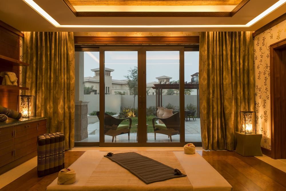 Fotos del hotel - St. Regis Saadiyat Island