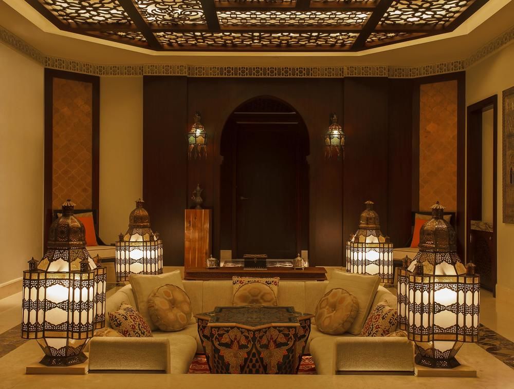 Fotos del hotel - St. Regis Saadiyat Island