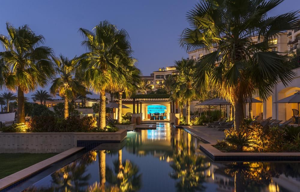 Fotos del hotel - St. Regis Saadiyat Island