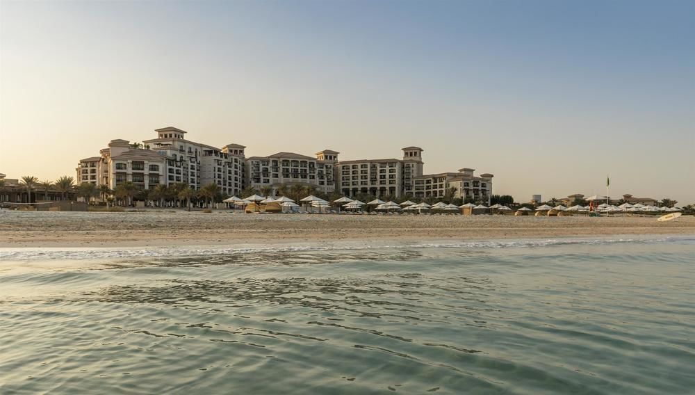 Fotos del hotel - St. Regis Saadiyat Island
