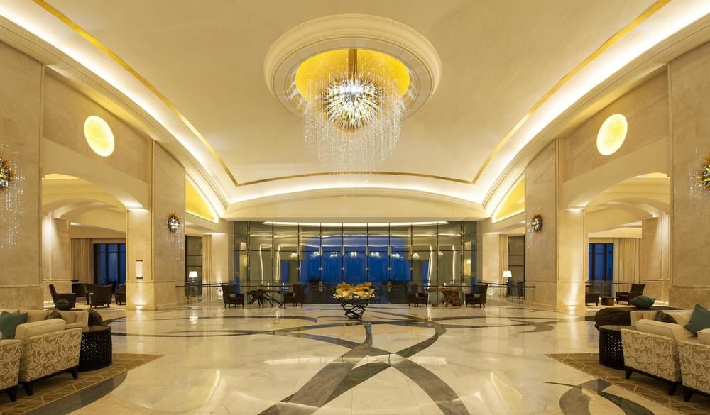 Fotos del hotel - St. Regis Saadiyat Island