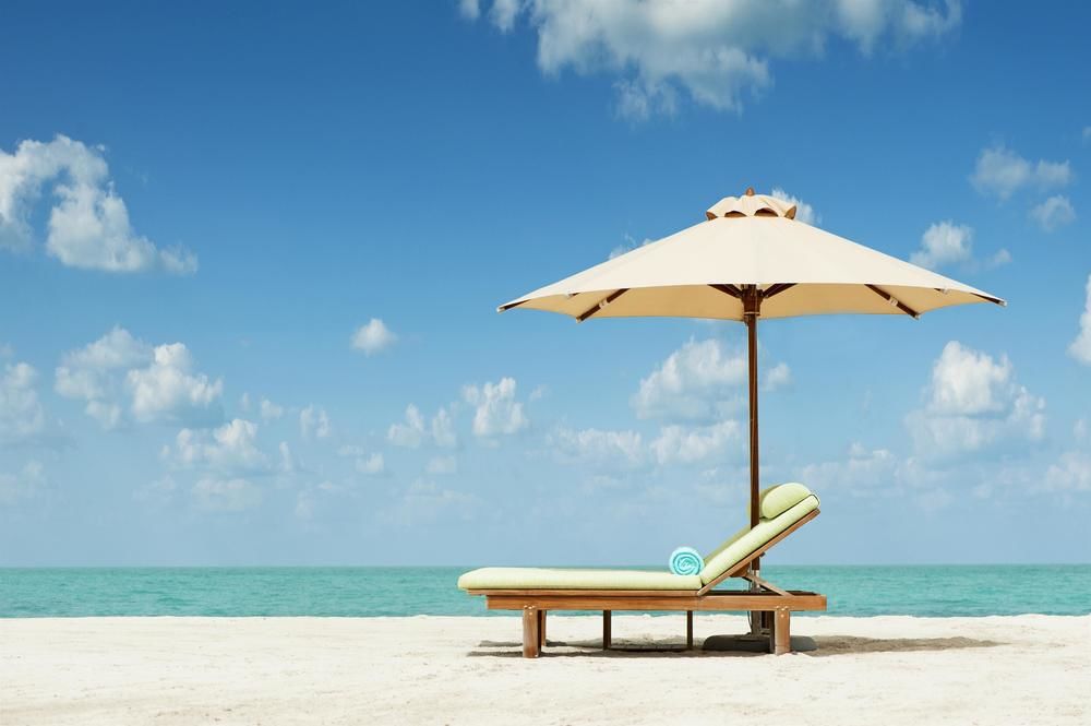 Fotos del hotel - St. Regis Saadiyat Island