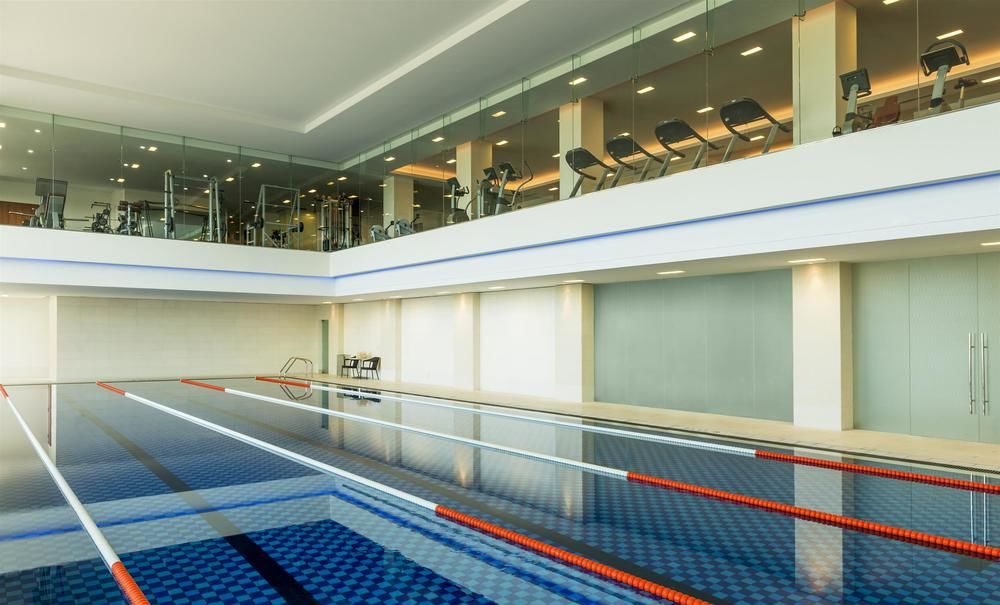 Fotos del hotel - St. Regis Saadiyat Island