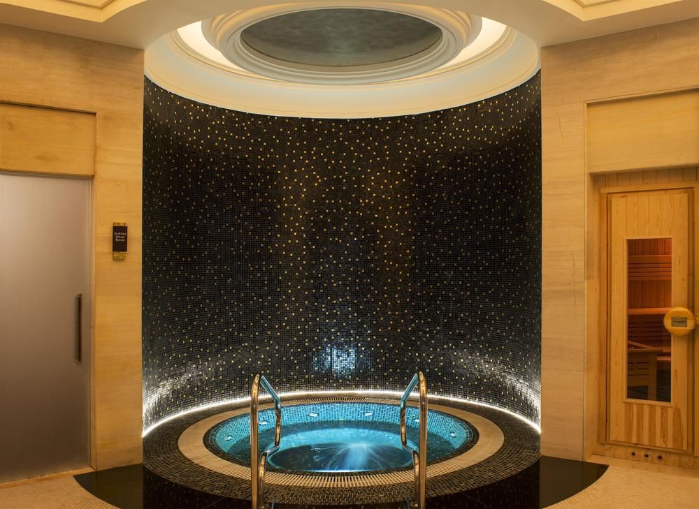 Fotos del hotel - St. Regis Saadiyat Island
