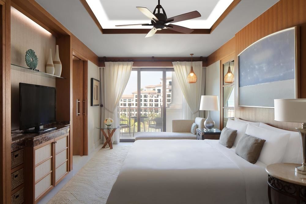 Fotos del hotel - St. Regis Saadiyat Island