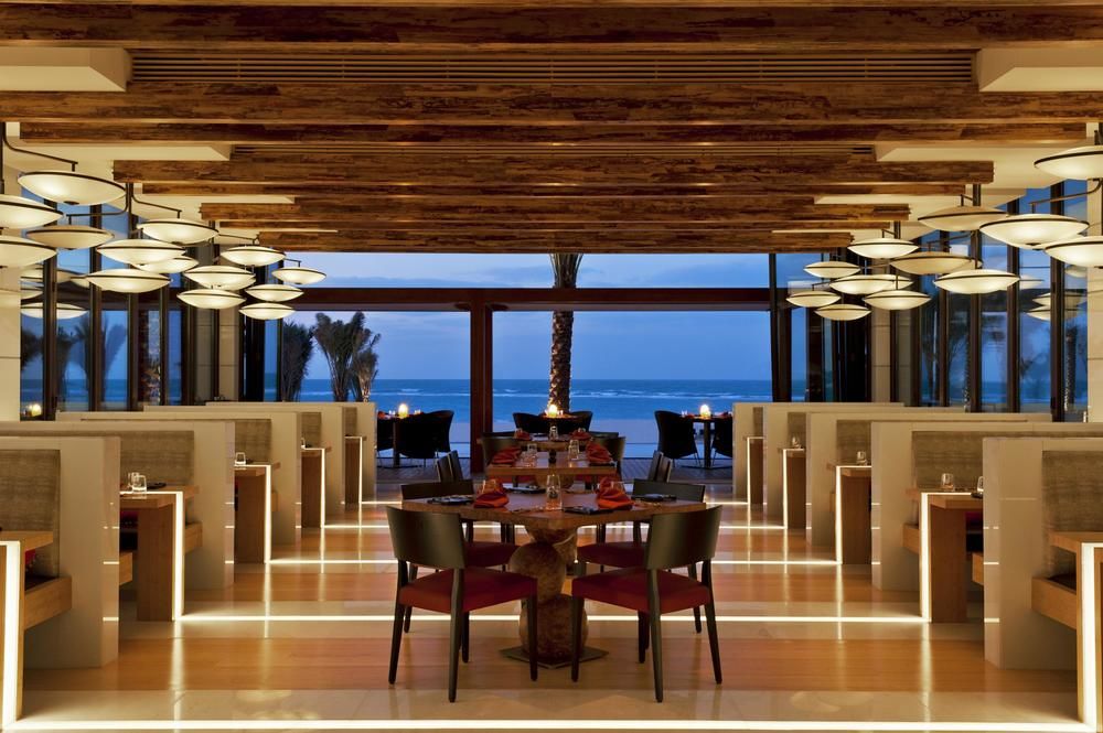 Fotos del hotel - St. Regis Saadiyat Island
