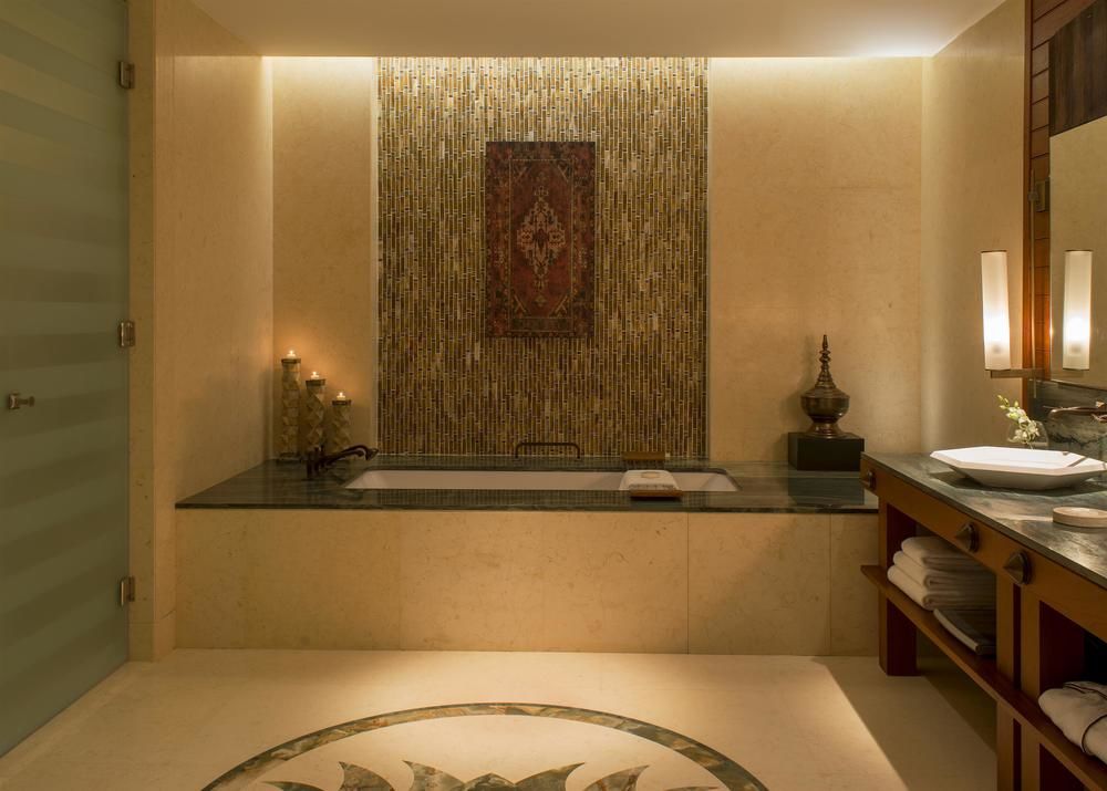 Fotos del hotel - St. Regis Saadiyat Island