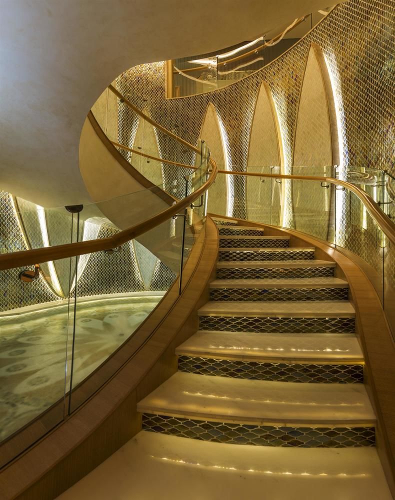Fotos del hotel - St. Regis Saadiyat Island