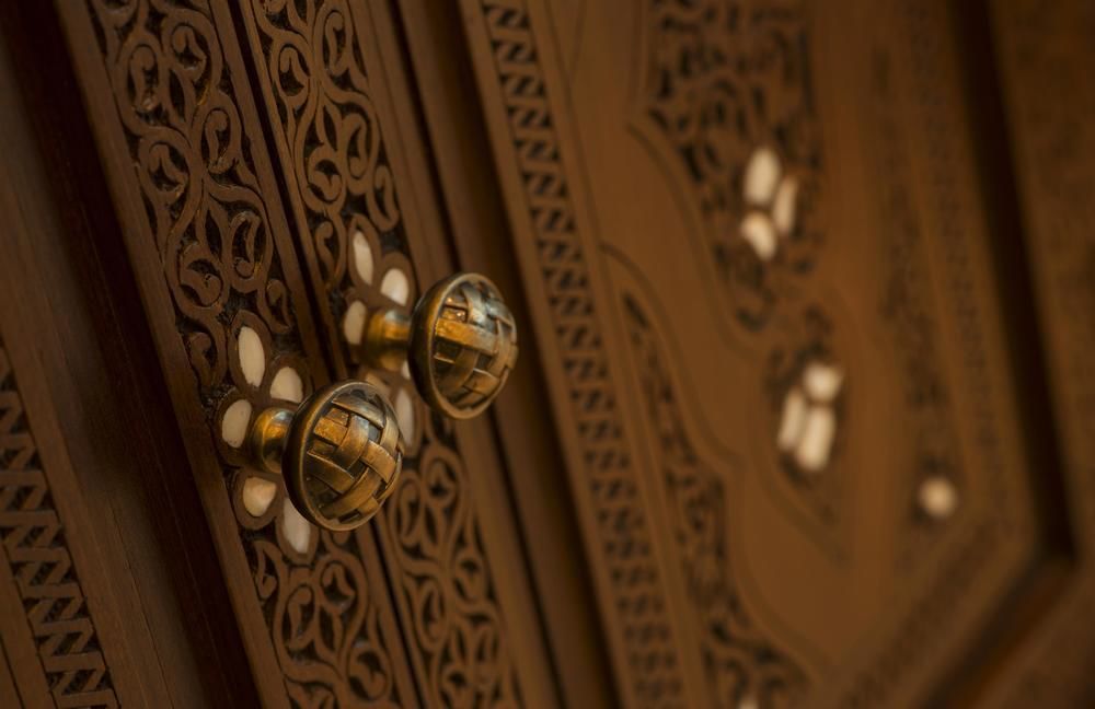 Fotos del hotel - St. Regis Saadiyat Island