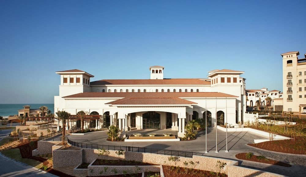 Fotos del hotel - St. Regis Saadiyat Island