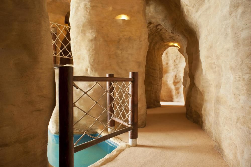 Fotos del hotel - St. Regis Saadiyat Island