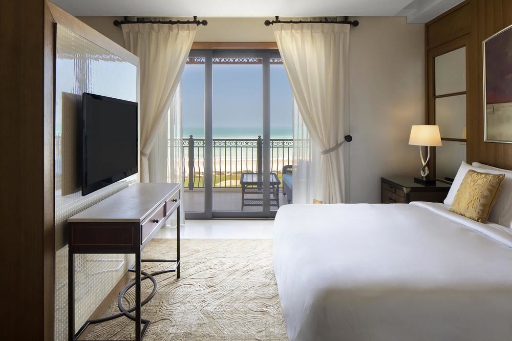Fotos del hotel - St. Regis Saadiyat Island