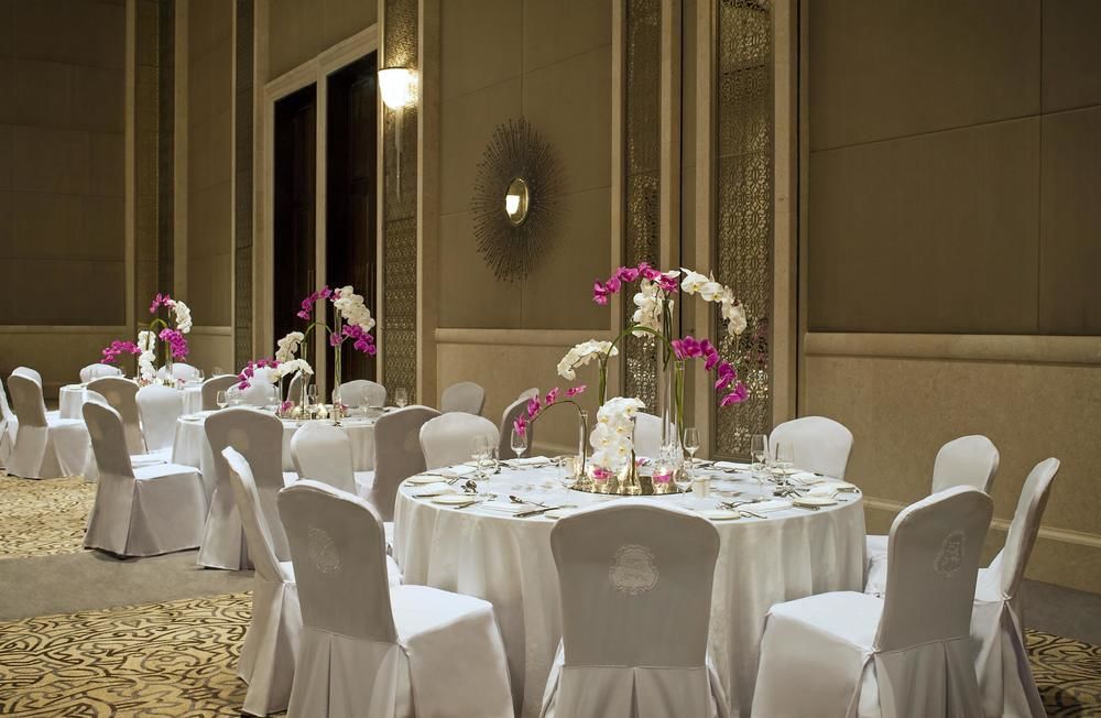 Fotos del hotel - St. Regis Saadiyat Island