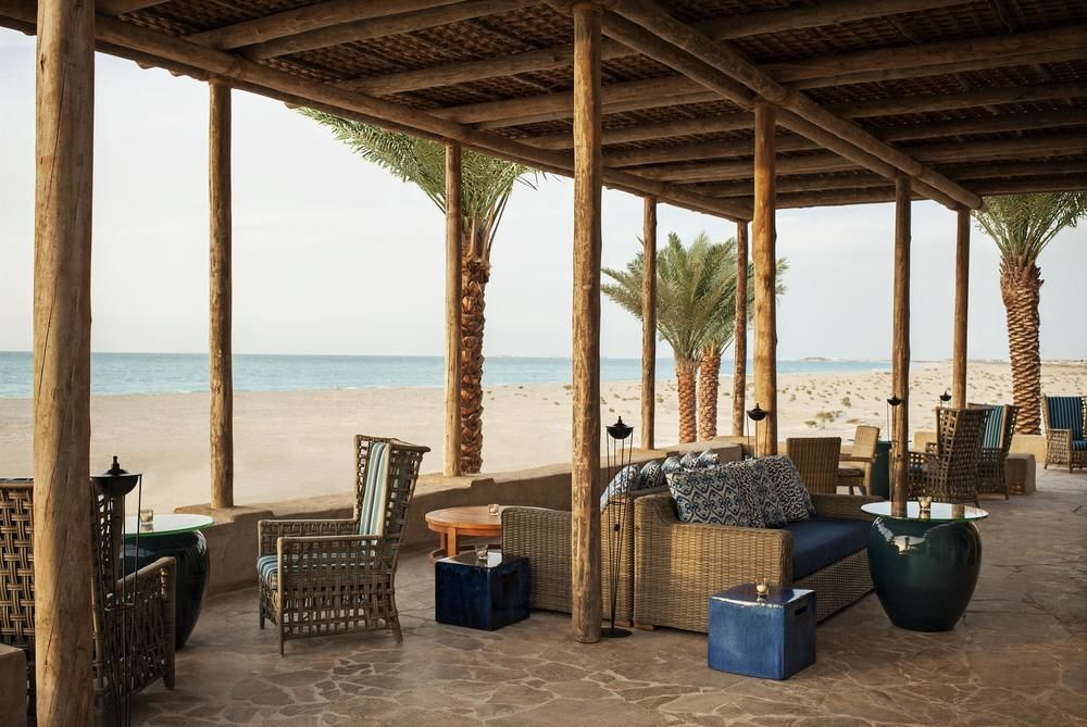 Fotos del hotel - St. Regis Saadiyat Island