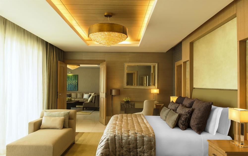 Fotos del hotel - St. Regis Saadiyat Island