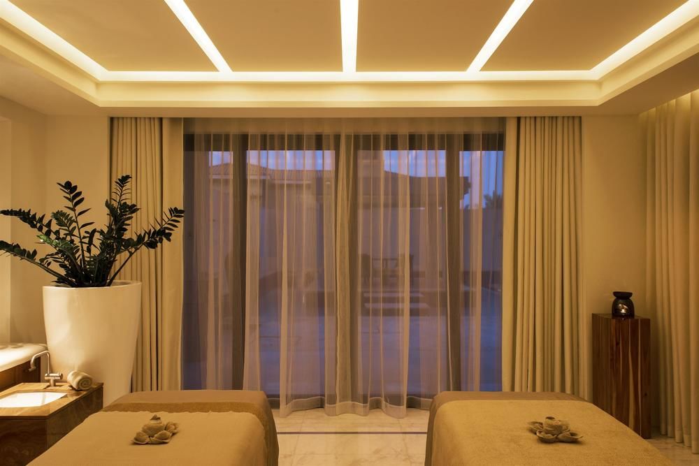 Fotos del hotel - St. Regis Saadiyat Island