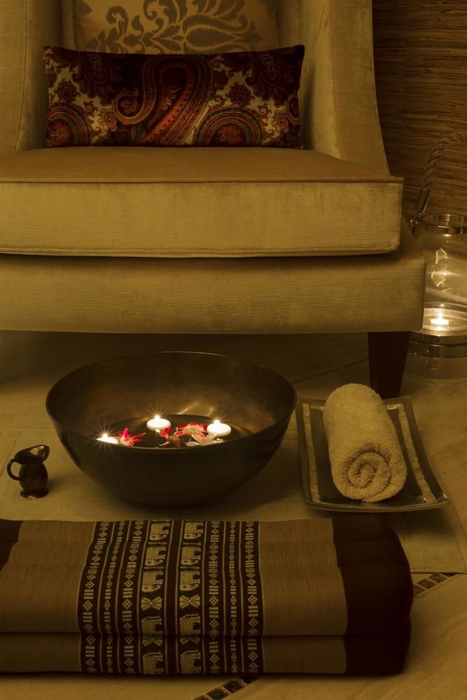 Fotos del hotel - St. Regis Saadiyat Island