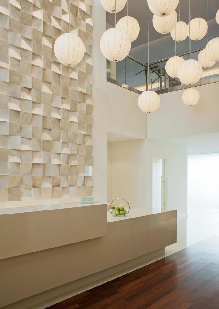 Fotos del hotel - St. Regis Saadiyat Island