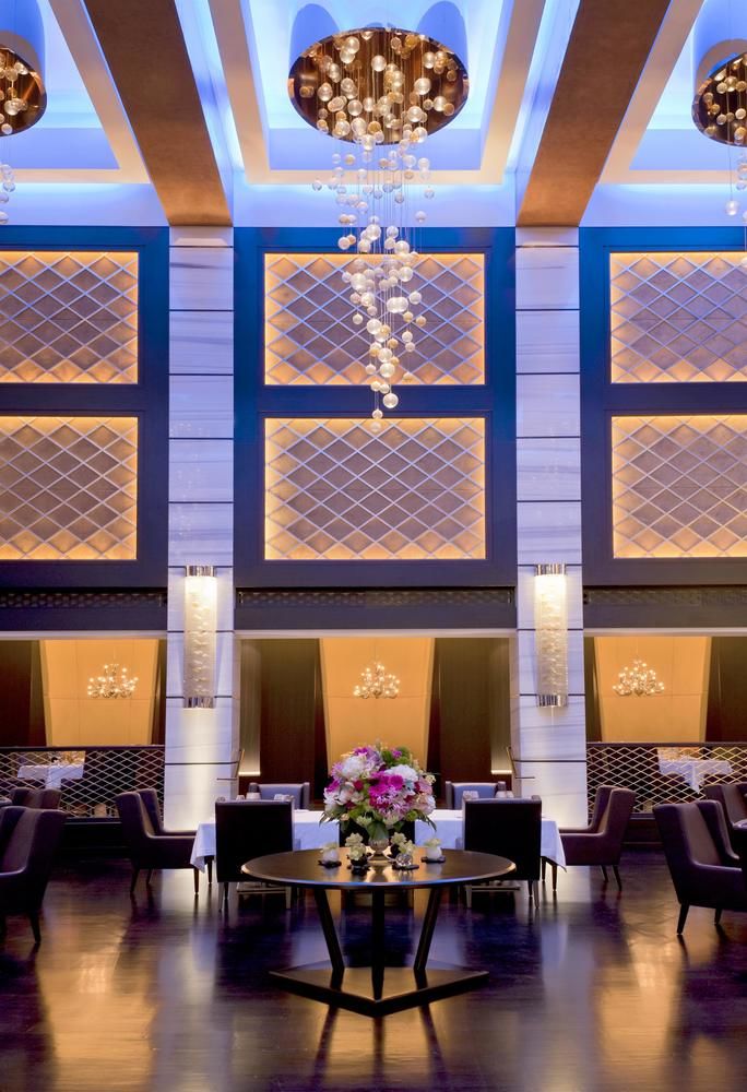 Fotos del hotel - St. Regis Saadiyat Island