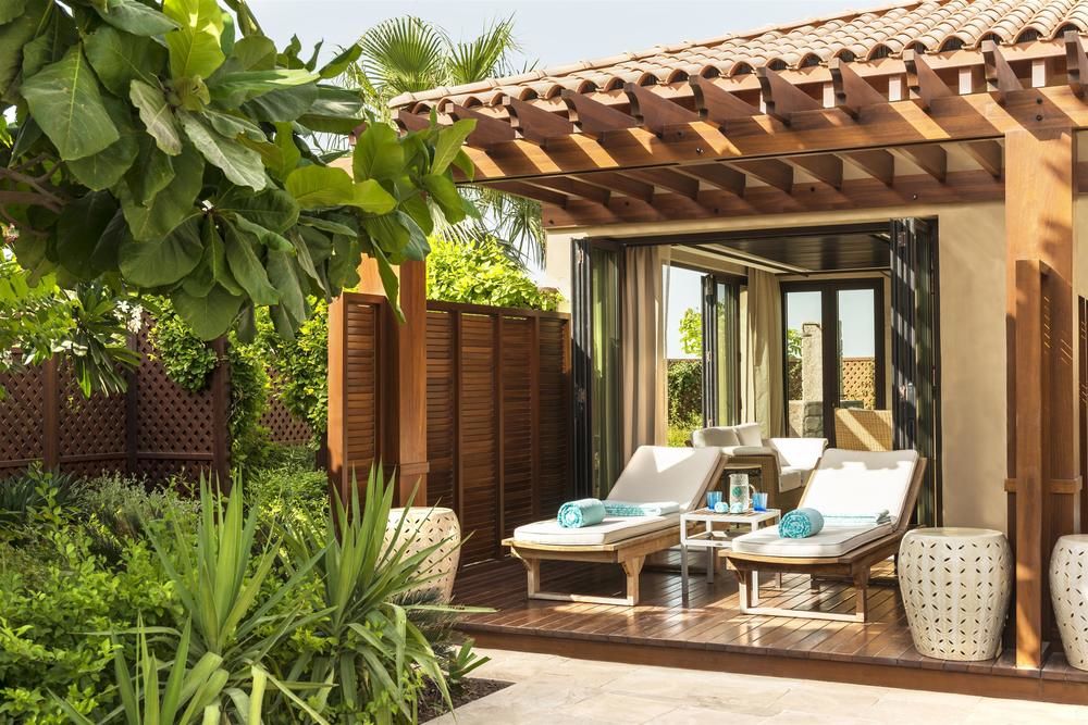 Fotos del hotel - St. Regis Saadiyat Island