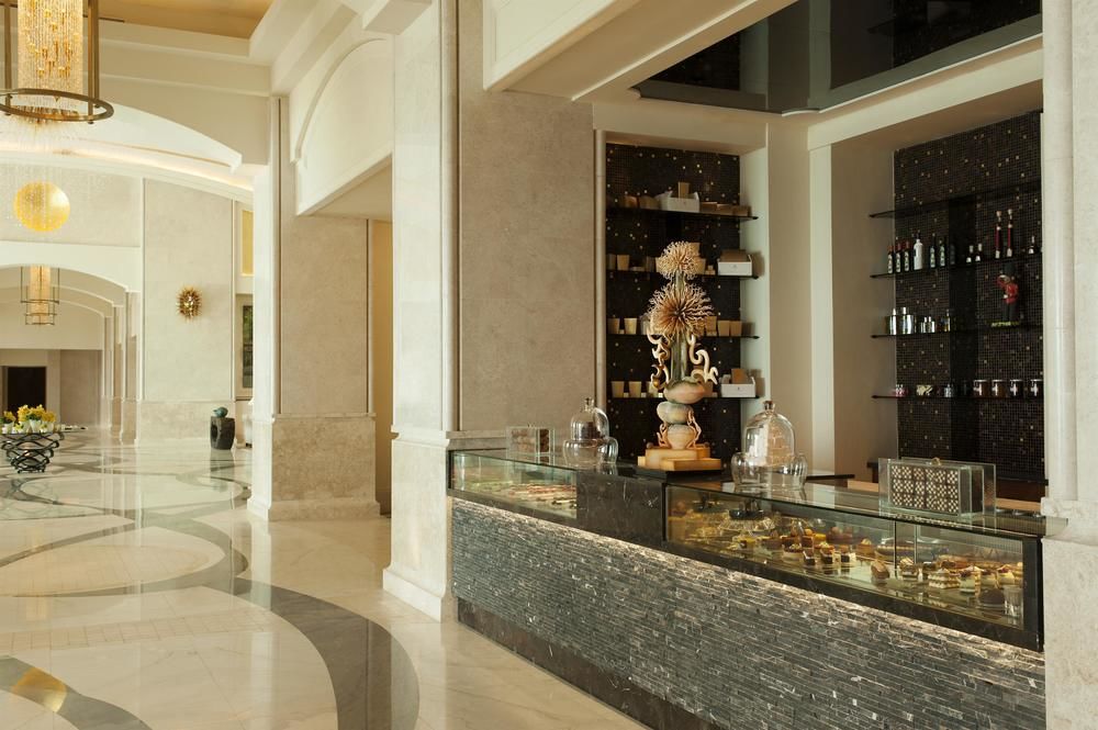 Fotos del hotel - St. Regis Saadiyat Island
