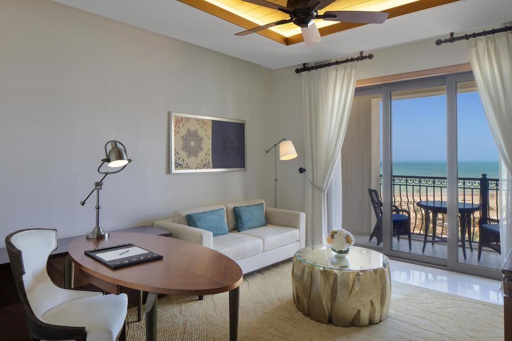 Fotos del hotel - St. Regis Saadiyat Island