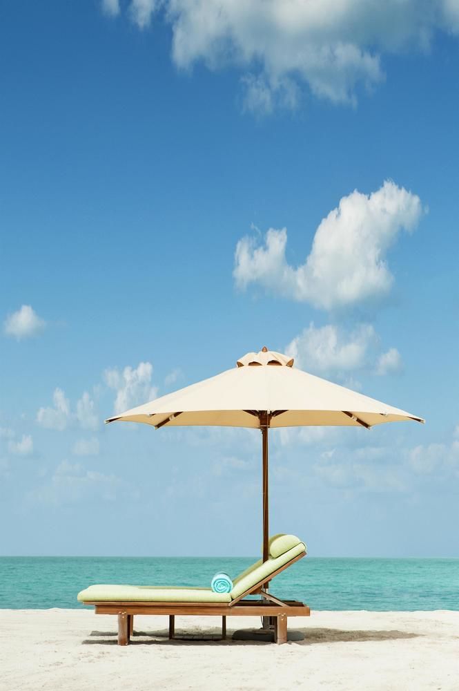 Fotos del hotel - St. Regis Saadiyat Island