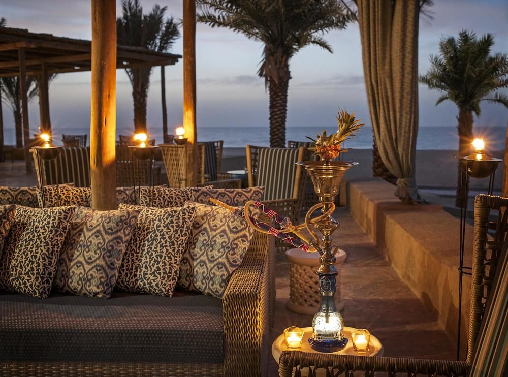 Fotos del hotel - St. Regis Saadiyat Island