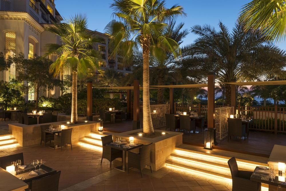 Fotos del hotel - St. Regis Saadiyat Island