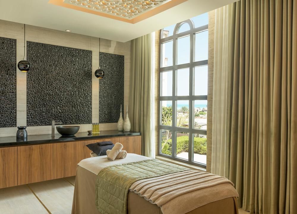 Fotos del hotel - St. Regis Saadiyat Island