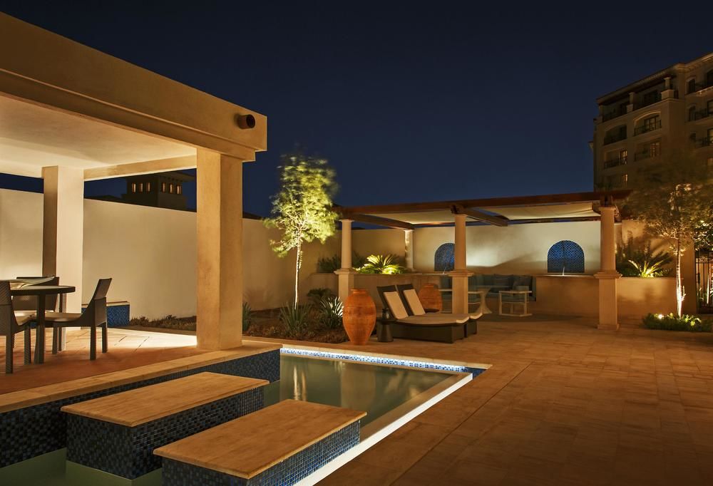Fotos del hotel - St. Regis Saadiyat Island