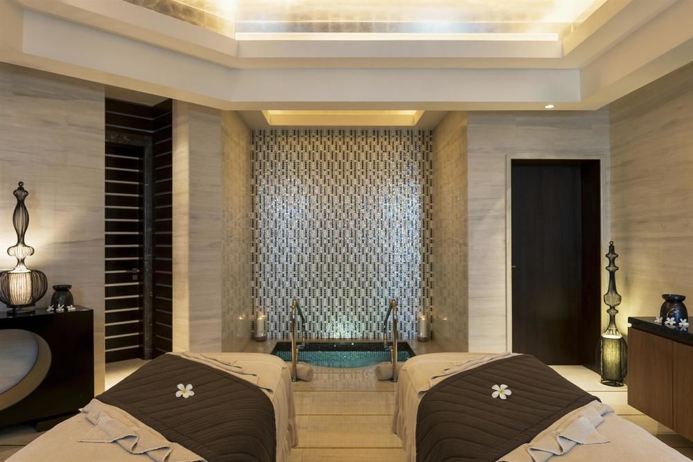 Fotos del hotel - St. Regis Saadiyat Island