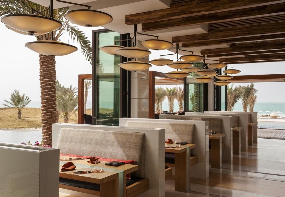 Fotos del hotel - St. Regis Saadiyat Island