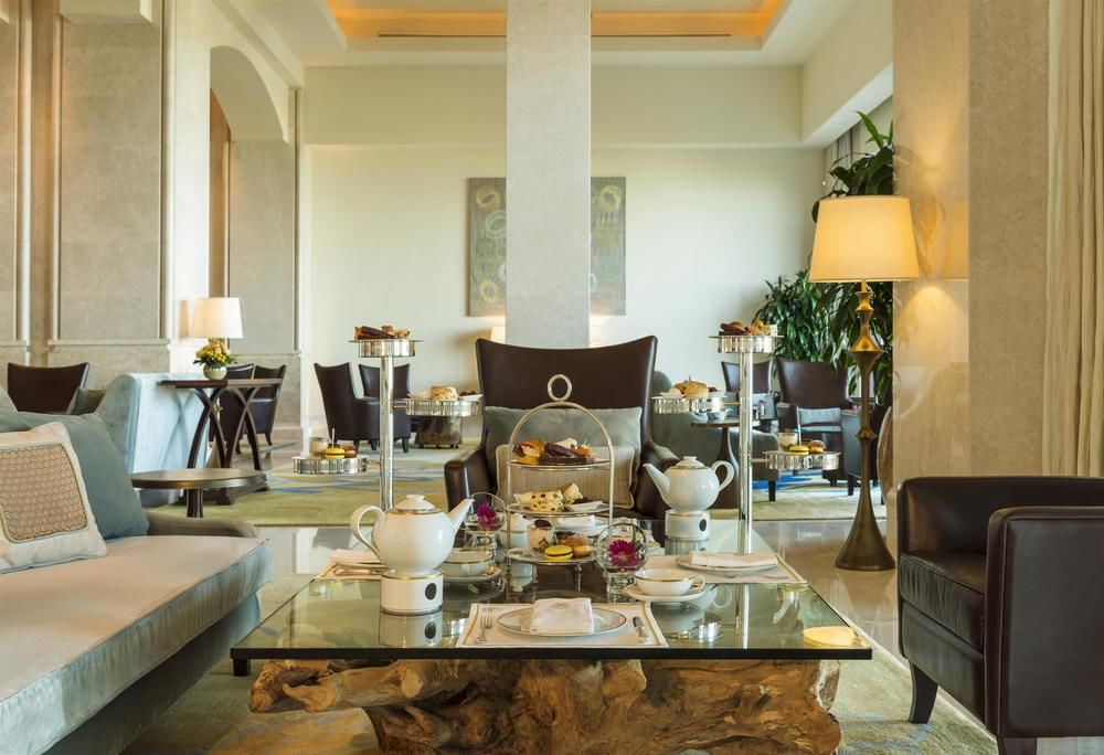 Fotos del hotel - St. Regis Saadiyat Island