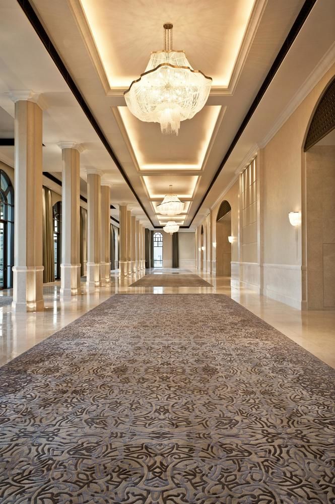 Fotos del hotel - St. Regis Saadiyat Island