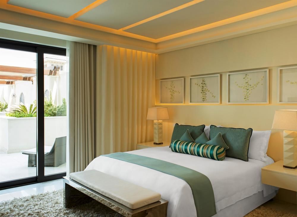 Fotos del hotel - St. Regis Saadiyat Island