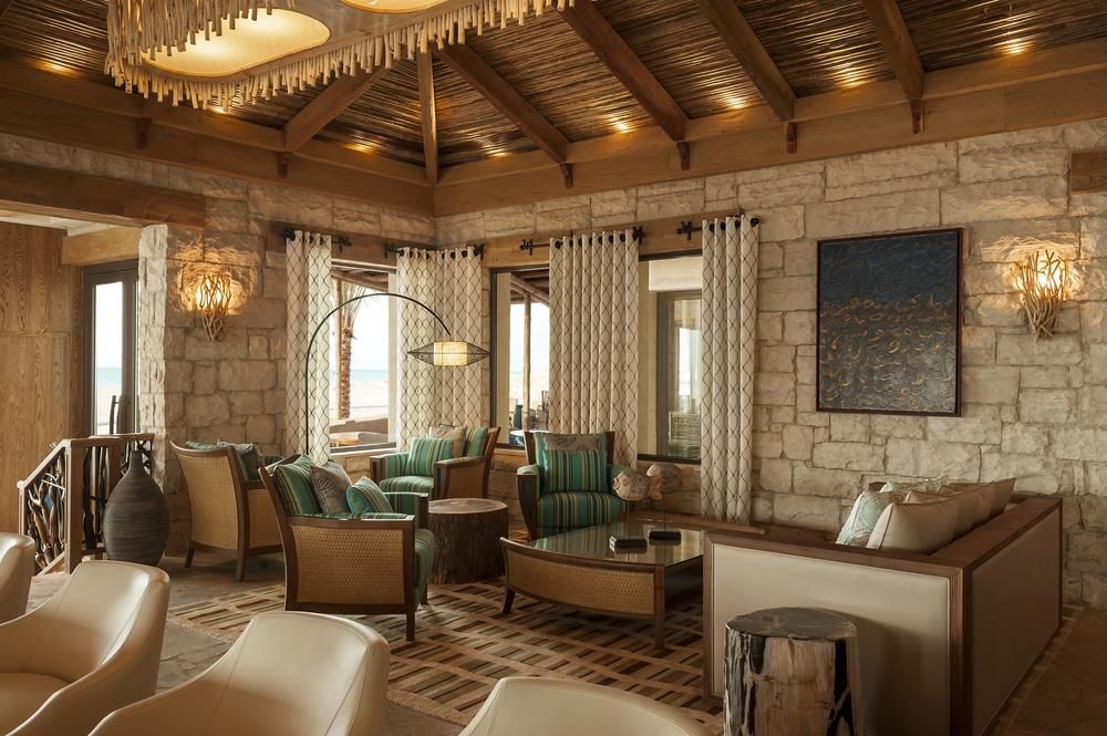Fotos del hotel - St. Regis Saadiyat Island