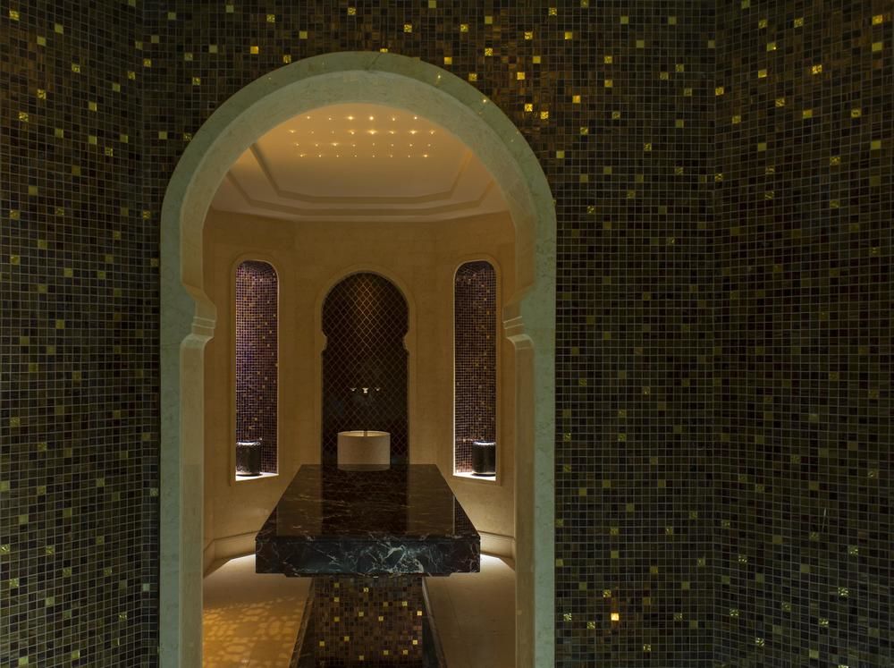 Fotos del hotel - St. Regis Saadiyat Island