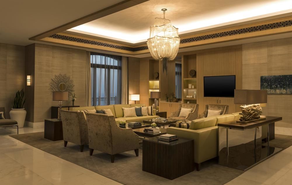 Fotos del hotel - St. Regis Saadiyat Island
