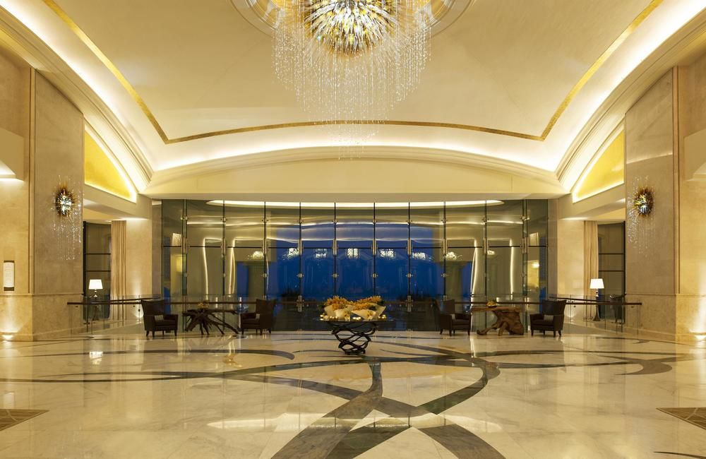 Fotos del hotel - St. Regis Saadiyat Island