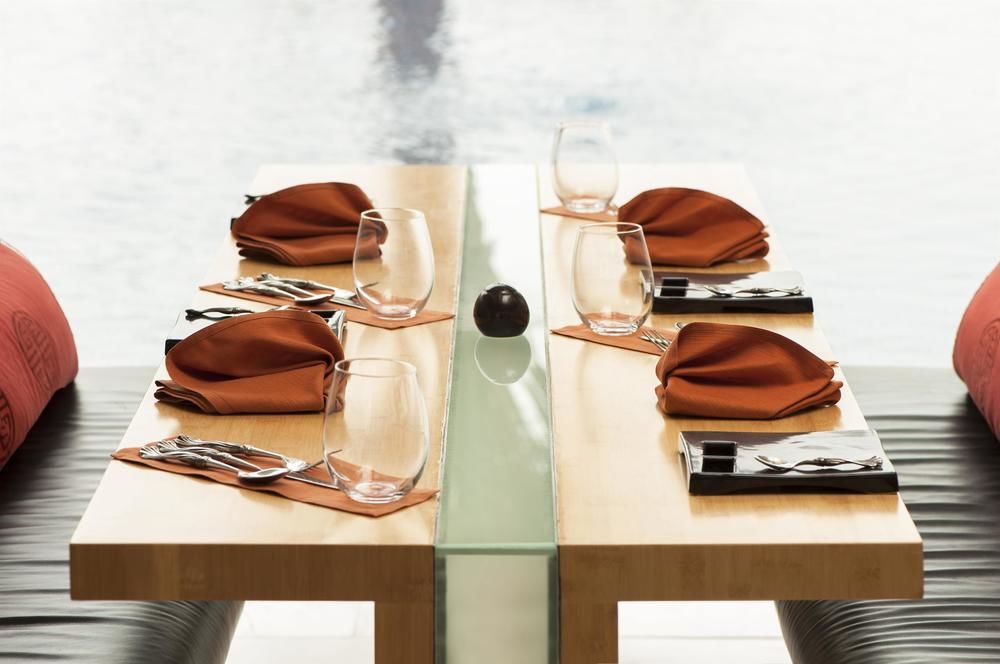 Fotos del hotel - St. Regis Saadiyat Island
