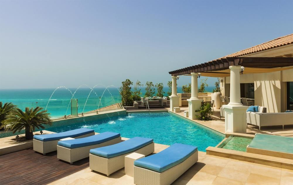 Fotos del hotel - St. Regis Saadiyat Island