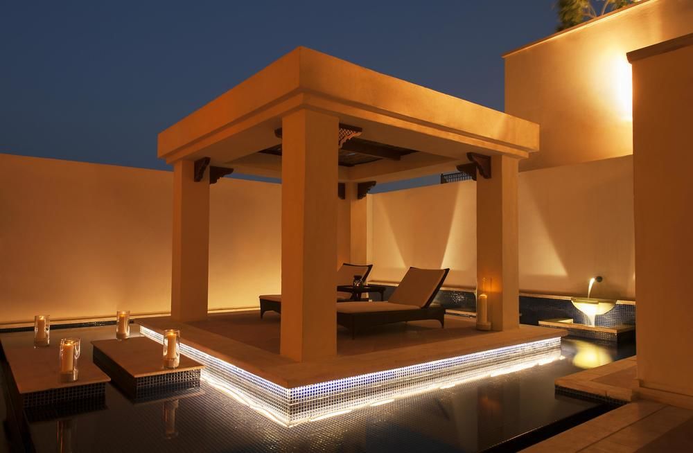 Fotos del hotel - St. Regis Saadiyat Island